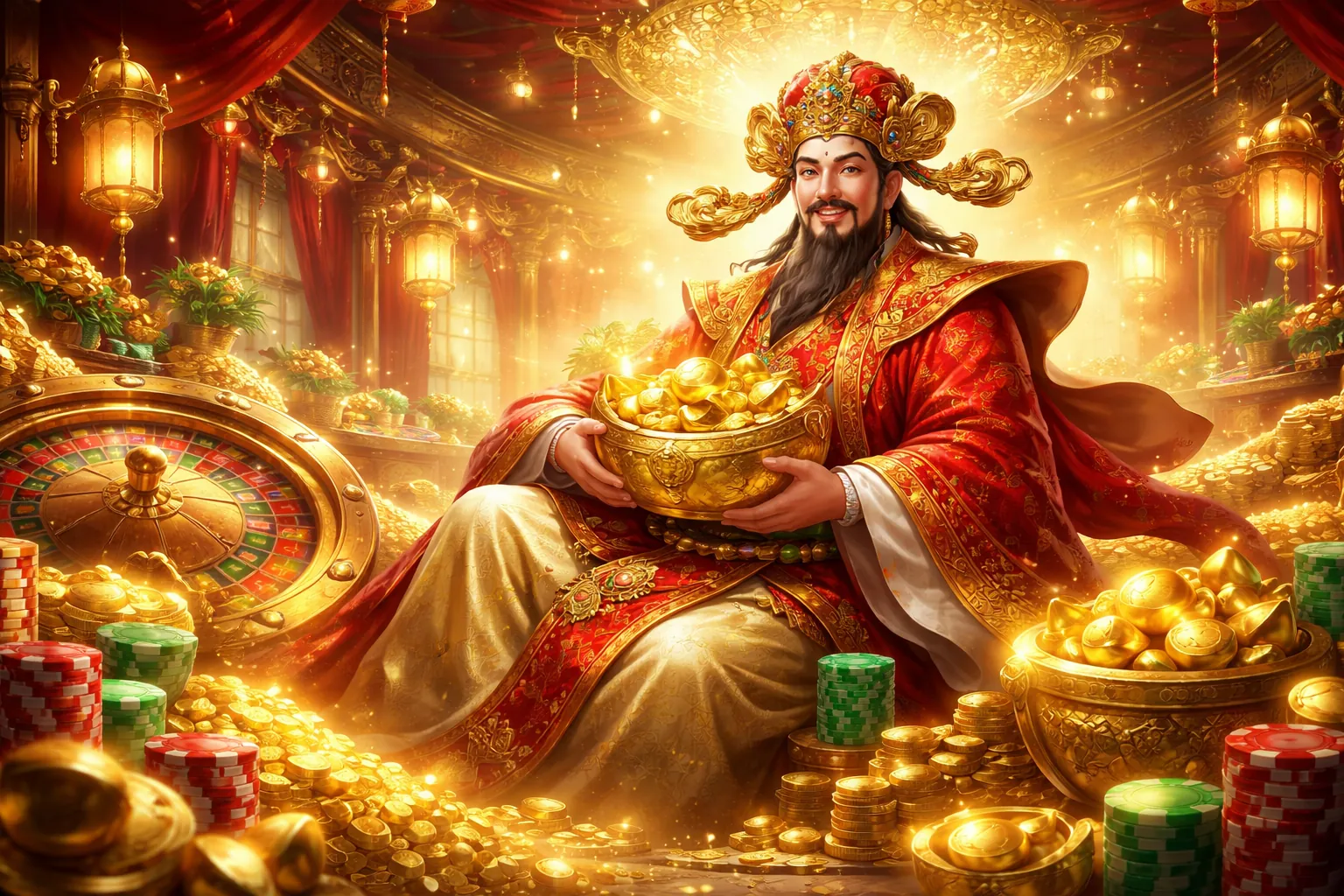 Hình ảnh chủ đạo về chơi có trách nhiệm trên nền tảng ax88, với biểu tượng kiểm soát và an toàn.