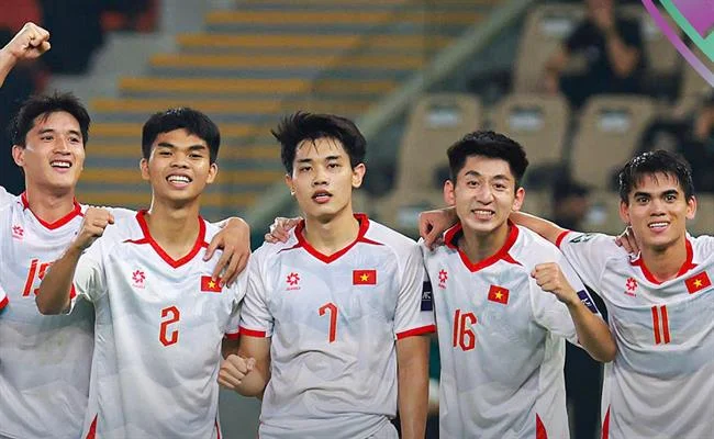 Giao diện thân thiện