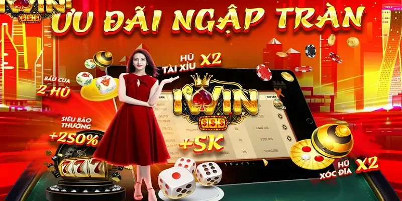 Ưu đãi đặc biệt cho từng sảnh game ax88
