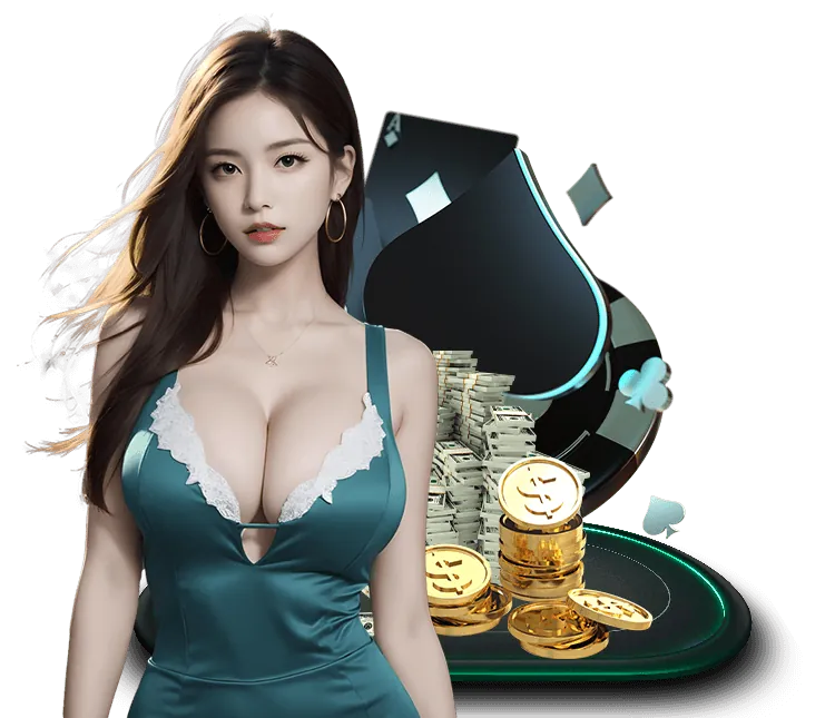Sòng bạc trực tuyến ax88 với người chia bài thật